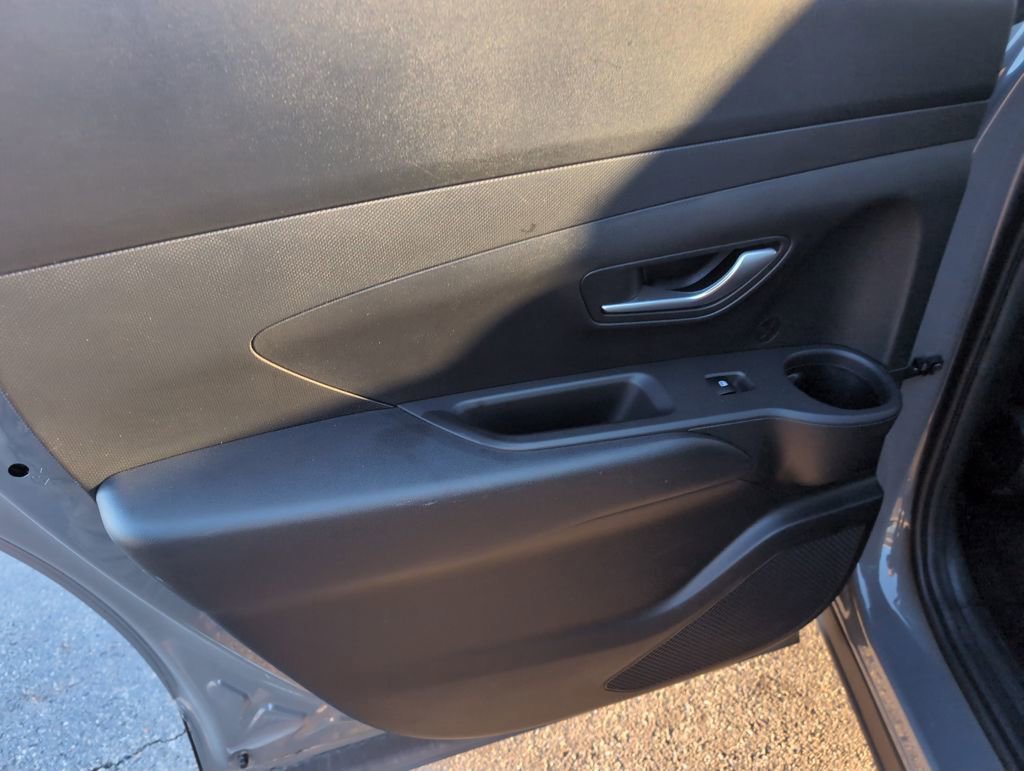 Used 2024 Hyundai Santa Cruz SEL image 11