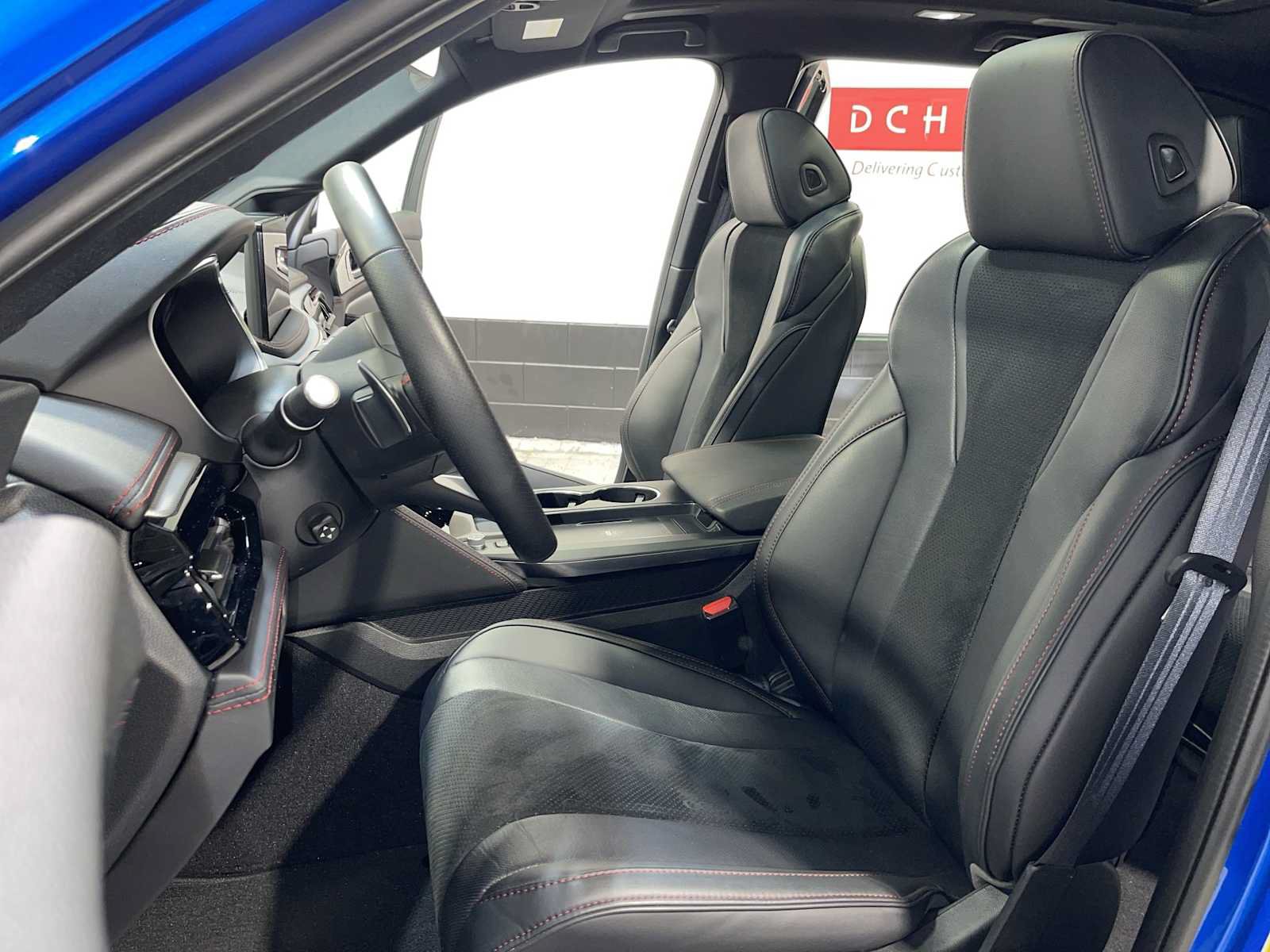 Certified 2026 Acura MDX A-Spec AWD/4WD image 11