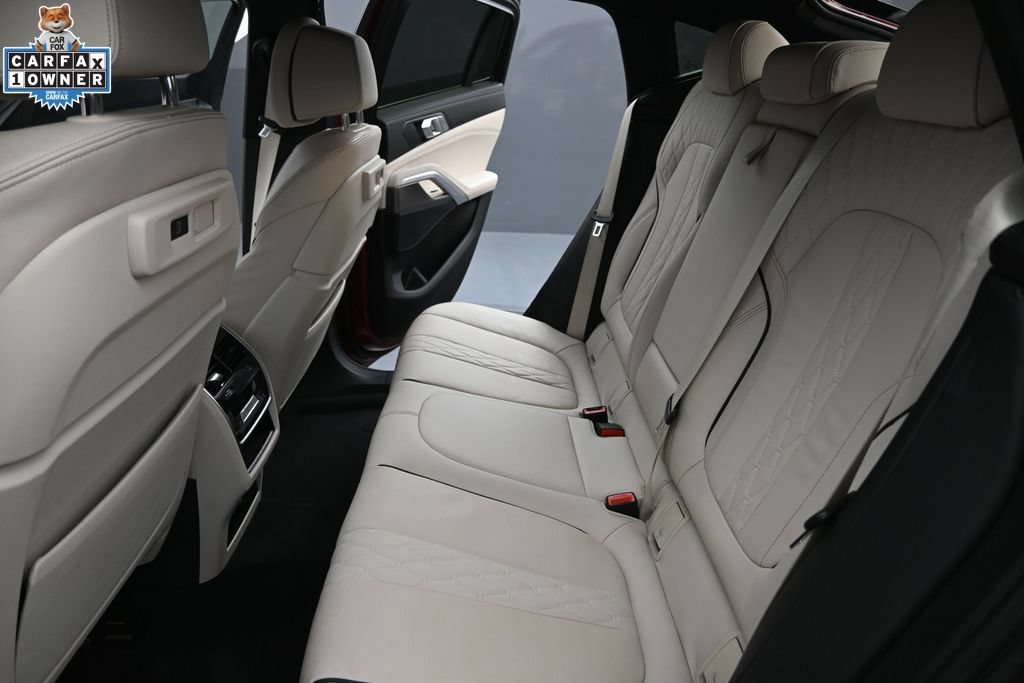 Certified 2023 BMW X6 xDrive40i w/ Premium Package AWD/4WD image 30