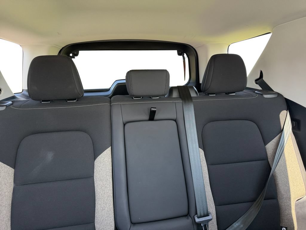 Used 2025 Ford Bronco Sport Big Bend AWD/4WD image 13