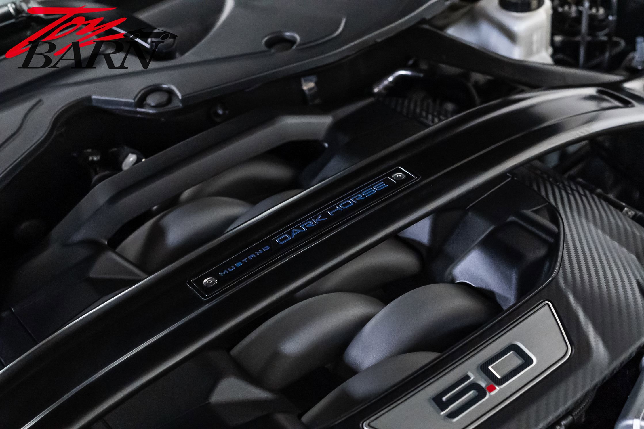 Used 2024 Ford Mustang Dark Horse image 49