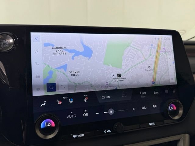 Certified 2024 Lexus RX 350 Premium Plus w/ Convenience Package FWD image 22