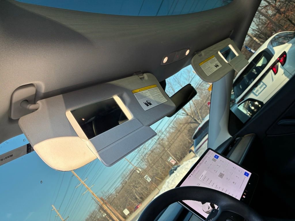 Used 2021 Tesla Model Y Long Range image 42