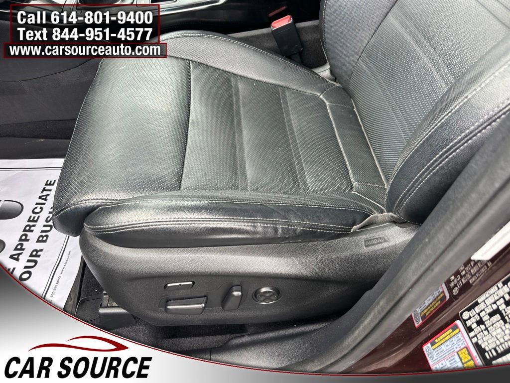 Used 2016 Kia Sorento SX AWD/4WD image 9