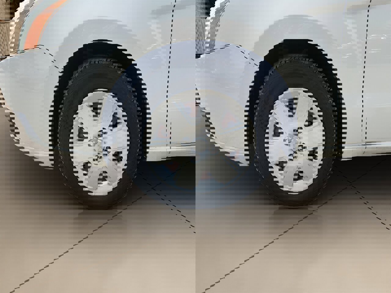 Used 2009 Ford Focus S FWD image 28