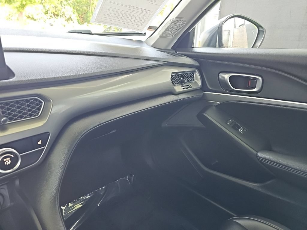 Used 2024 Acura Integra FWD image 30
