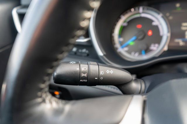 Used 2024 Toyota Highlander XLE image 27