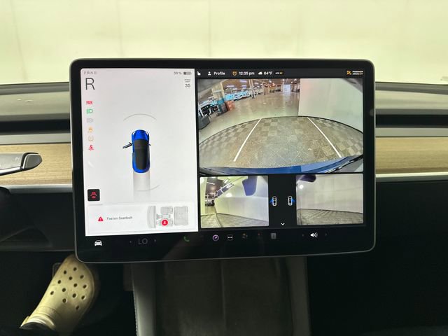 Used 2022 Tesla Model 3 image 19
