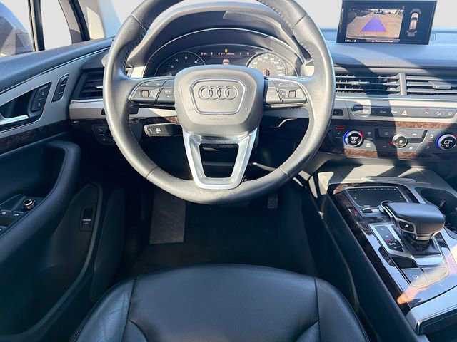 Used 2019 Audi Q7 2.0T Premium image 18