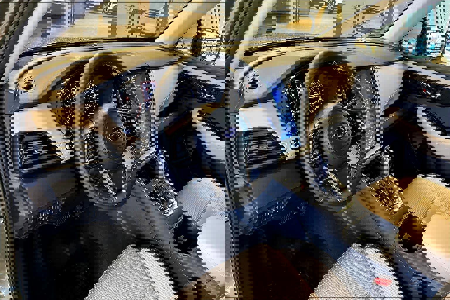 Used 2025 Subaru Outback Premium image 18