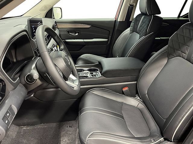 New 2026 Honda Pilot Elite image 13