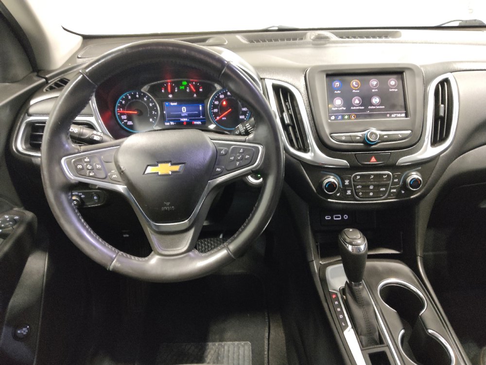 Used 2020 Chevrolet Equinox LT w/ Driver Convenience Package FWD image 22