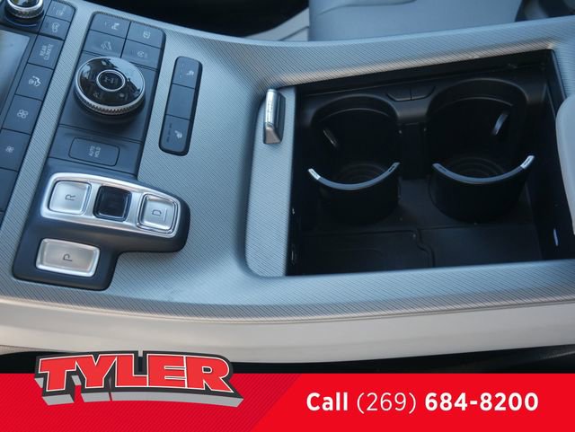 Used 2025 Hyundai Palisade SEL AWD/4WD image 39