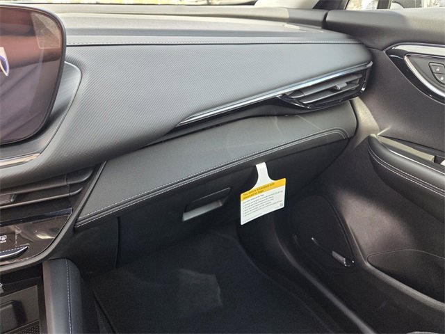 New 2026 Buick Envision Preferred image 27