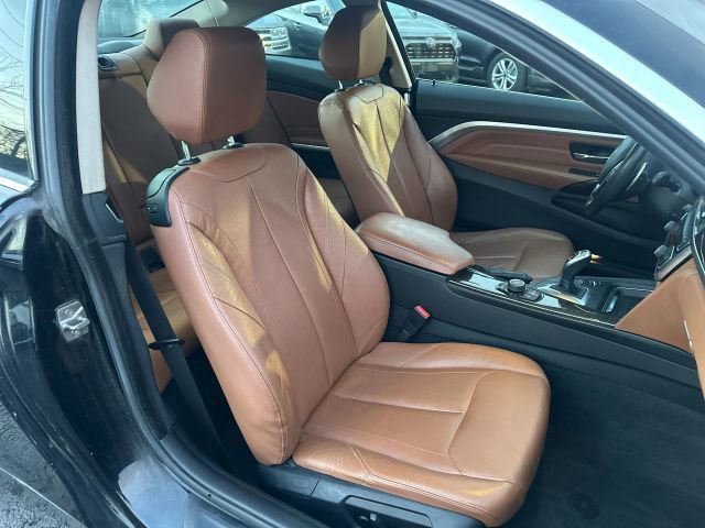 Used 2014 BMW 428i xDrive Coupe w/ Premium Package image 27
