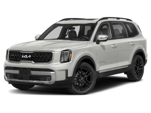 Certified 2023 Kia Telluride SX Prestige X-Line AWD/4WD video 1