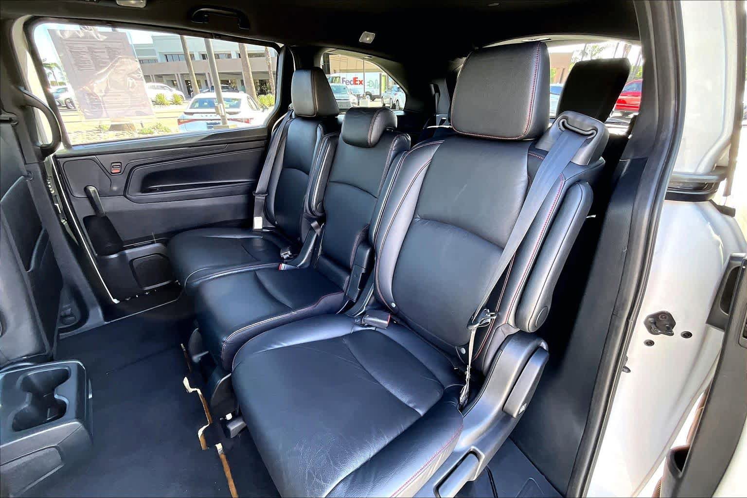 Used 2023 Honda Odyssey Sport image 18
