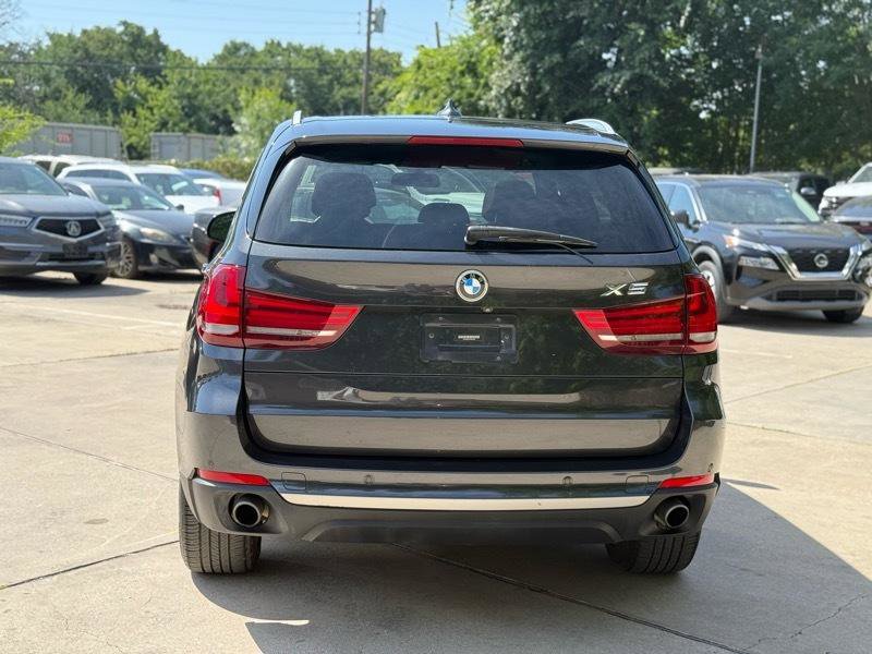 Used 2017 BMW X5 xDrive35i AWD/4WD image 6