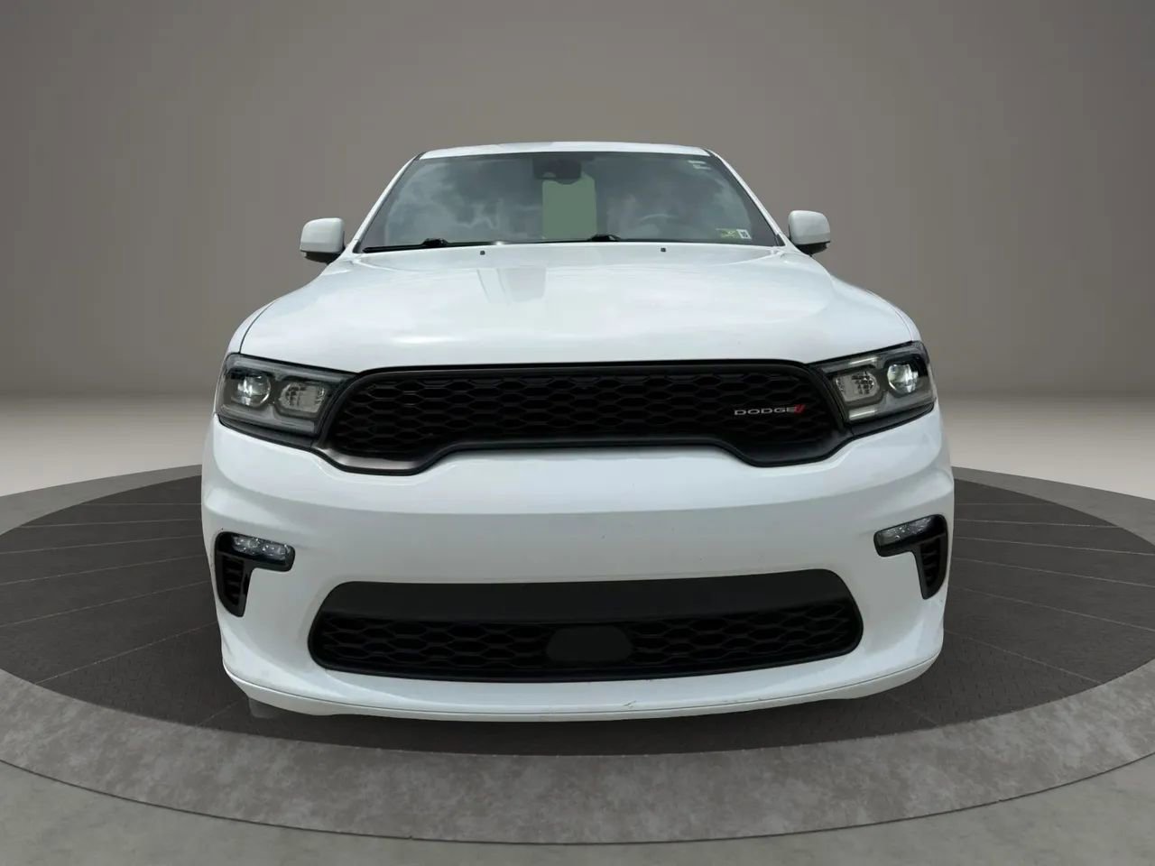 Used 2022 Dodge Durango GT AWD/4WD image 2