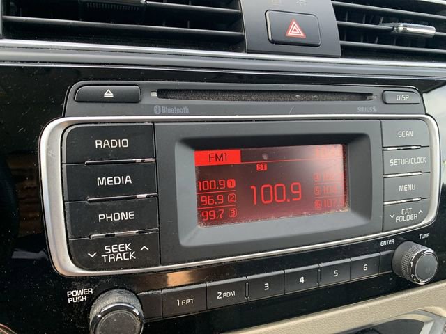 Used 2017 Kia Rio LX FWD image 22