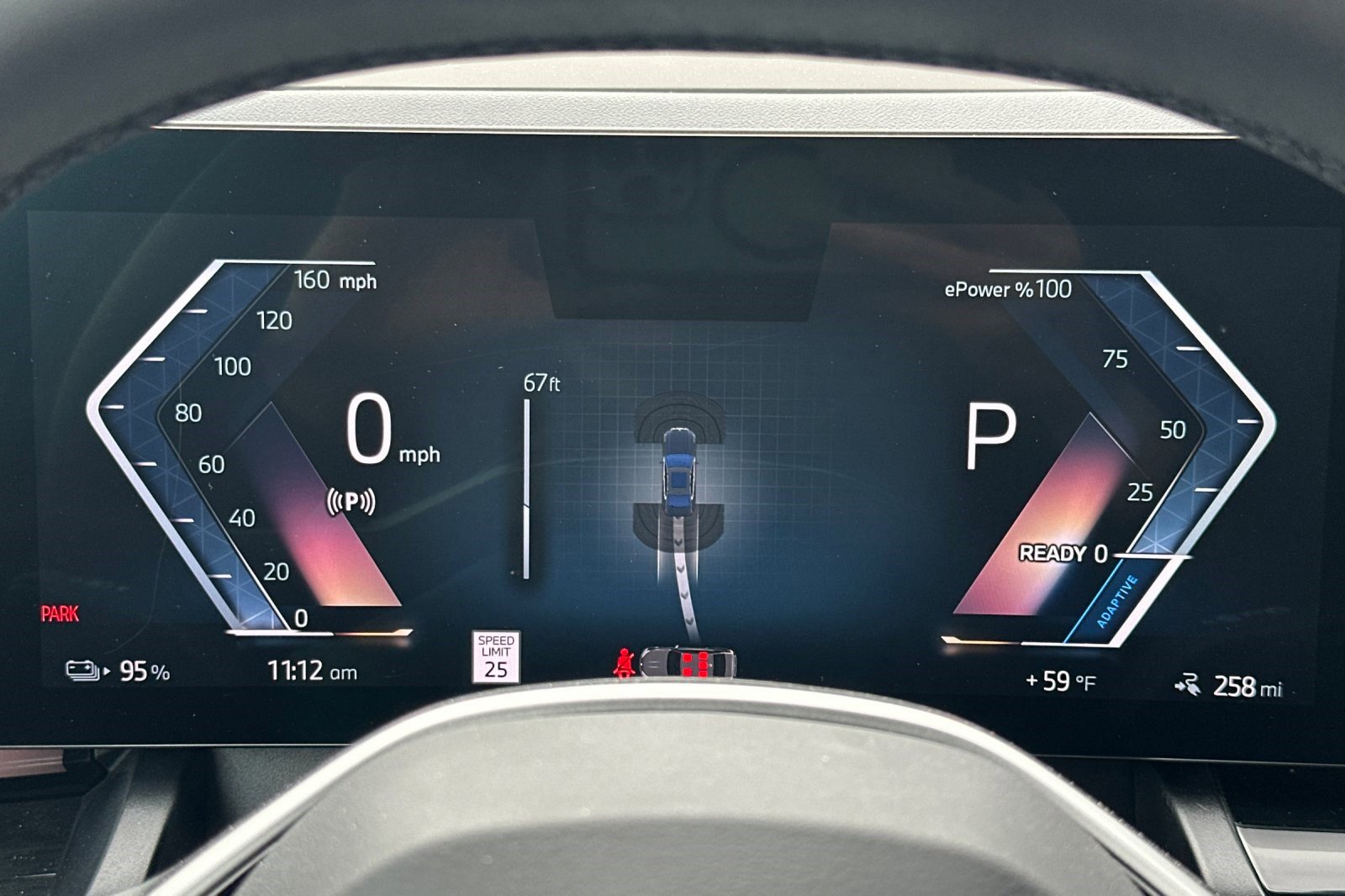 Certified 2024 BMW i5 eDrive40i w/ Premium Package image 35