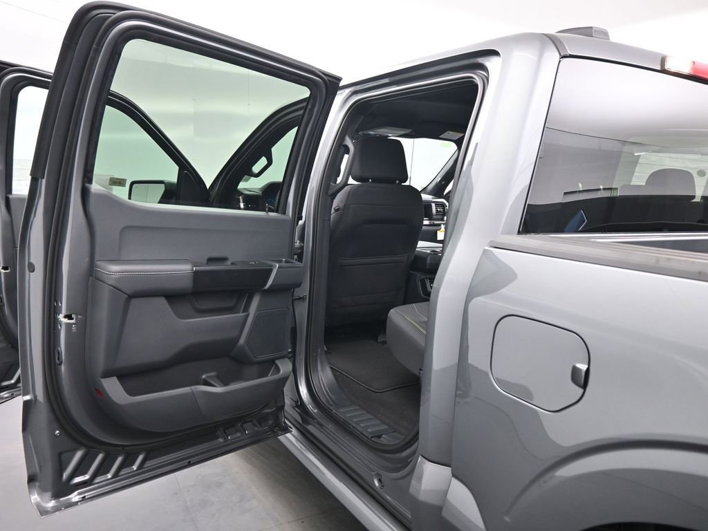 New 2025 Ford F150 STX w/ LOBO Package image 13