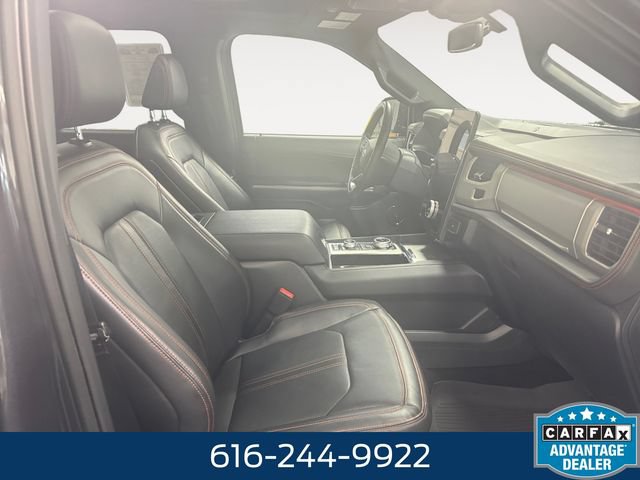 Used 2023 Ford Expedition Timberline AWD/4WD image 4
