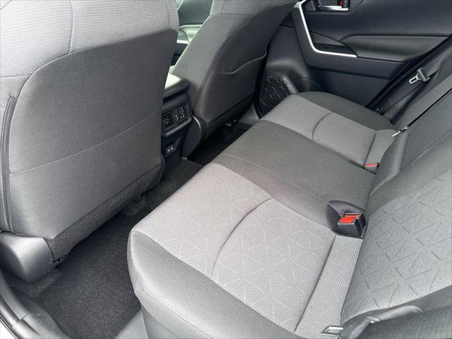 Certified 2025 Toyota RAV4 XLE w/ Weather Package AWD/4WD image 25