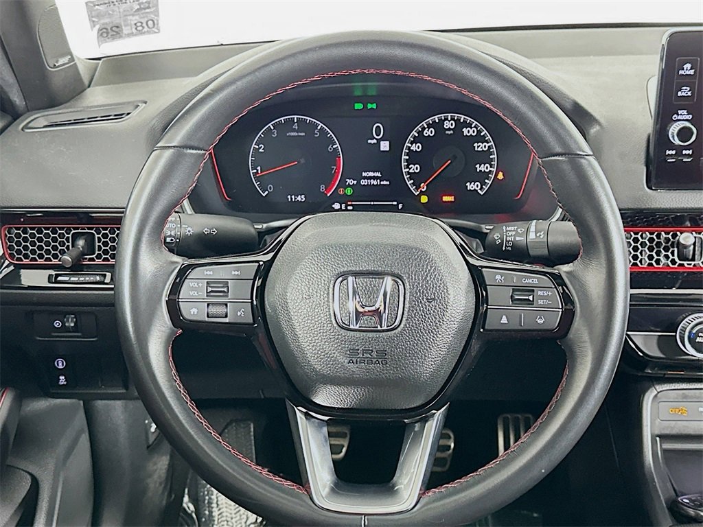 Used 2023 Honda Civic Si image 13