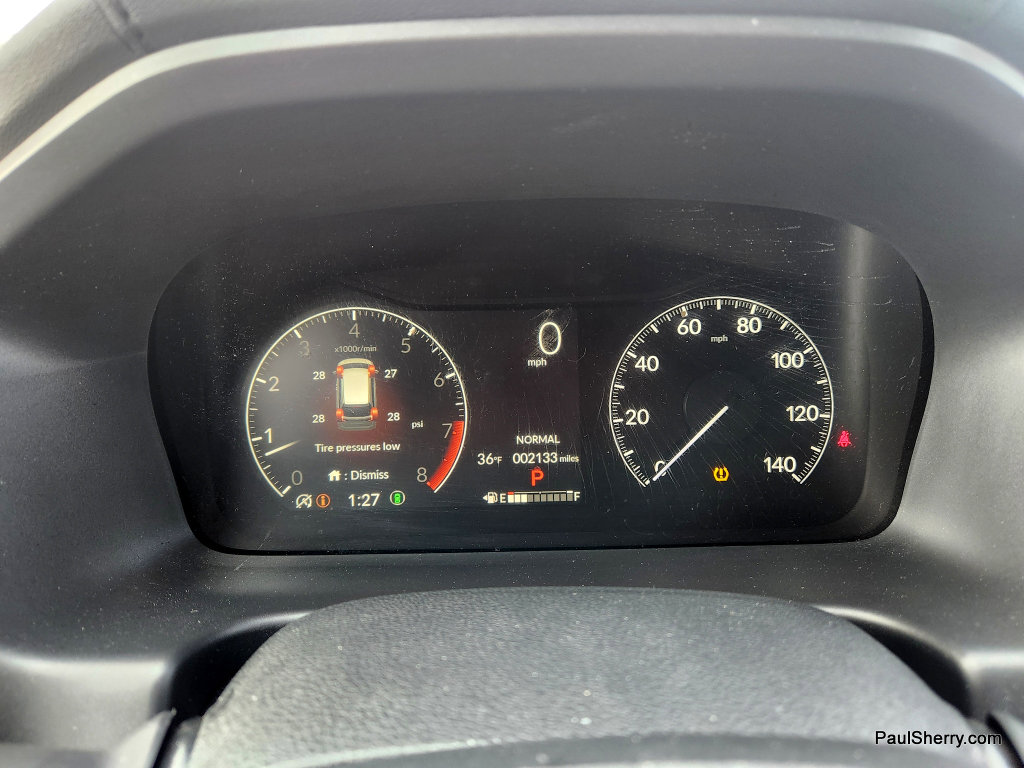 Used 2025 Honda Odyssey EX-L image 37