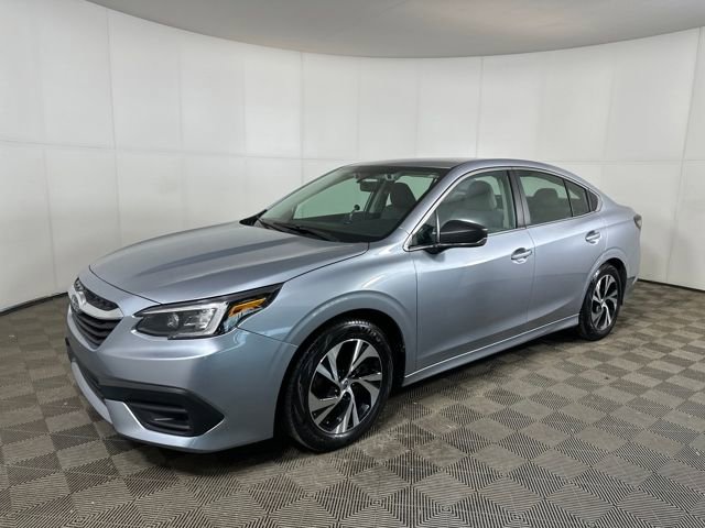 Used 2021 Subaru Legacy w/ Alloy Wheel Package image 7