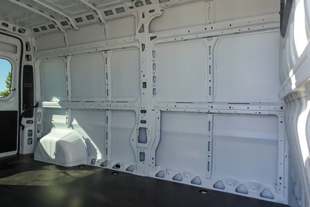 New 2026 RAM ProMaster 3500 w/ Convenience Group image 24