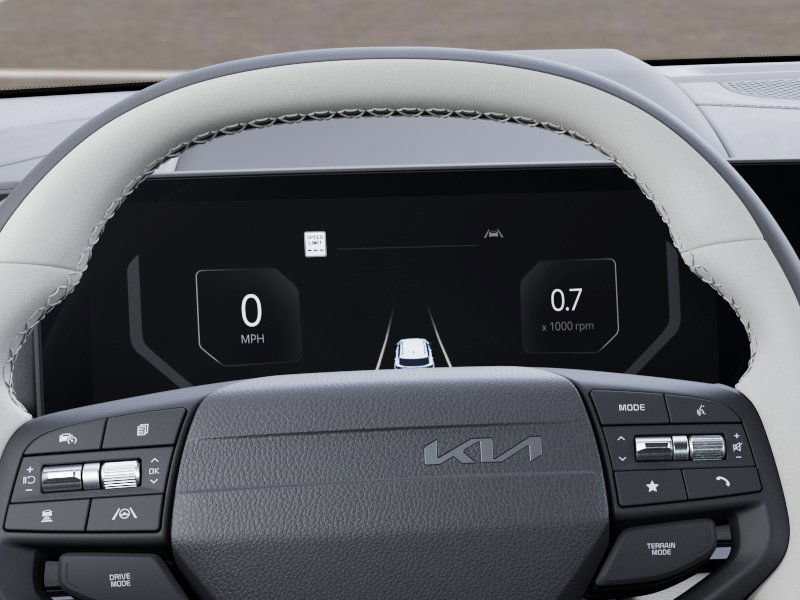 New 2026 Kia Sportage SX Prestige image 11