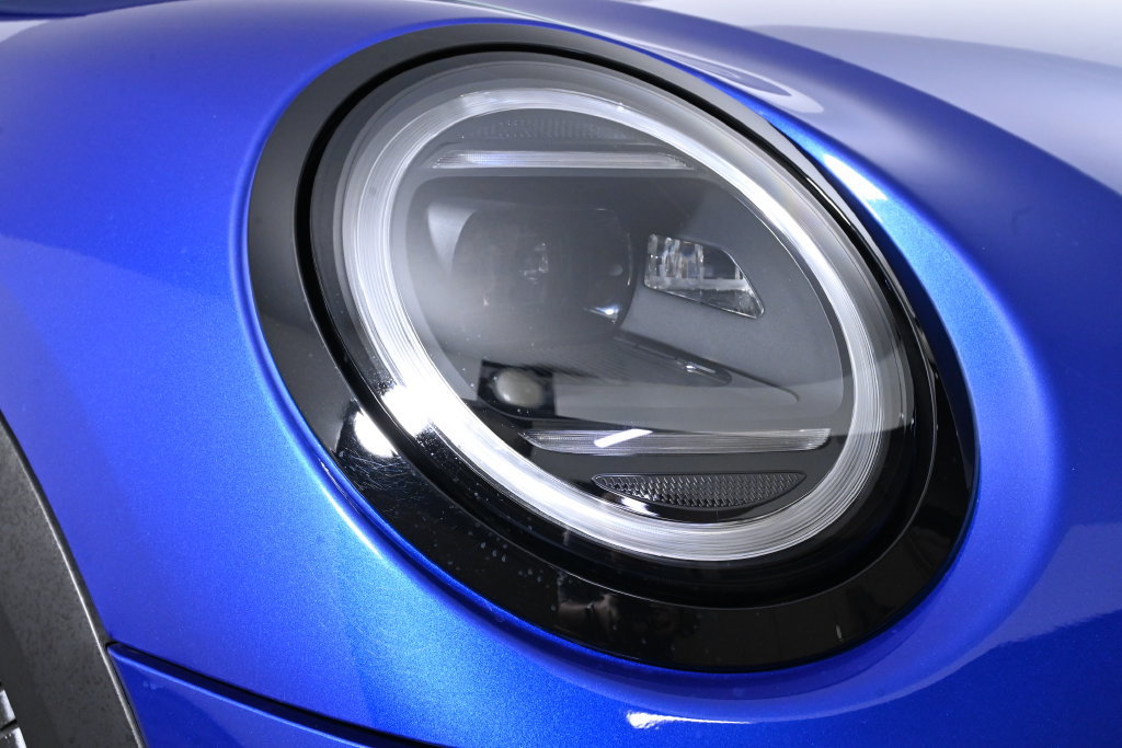 Certified 2026 MINI Cooper S FWD image 12