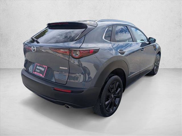 Used 2023 MAZDA CX-30 AWD 2.5 S w/ Preferred Package image 5