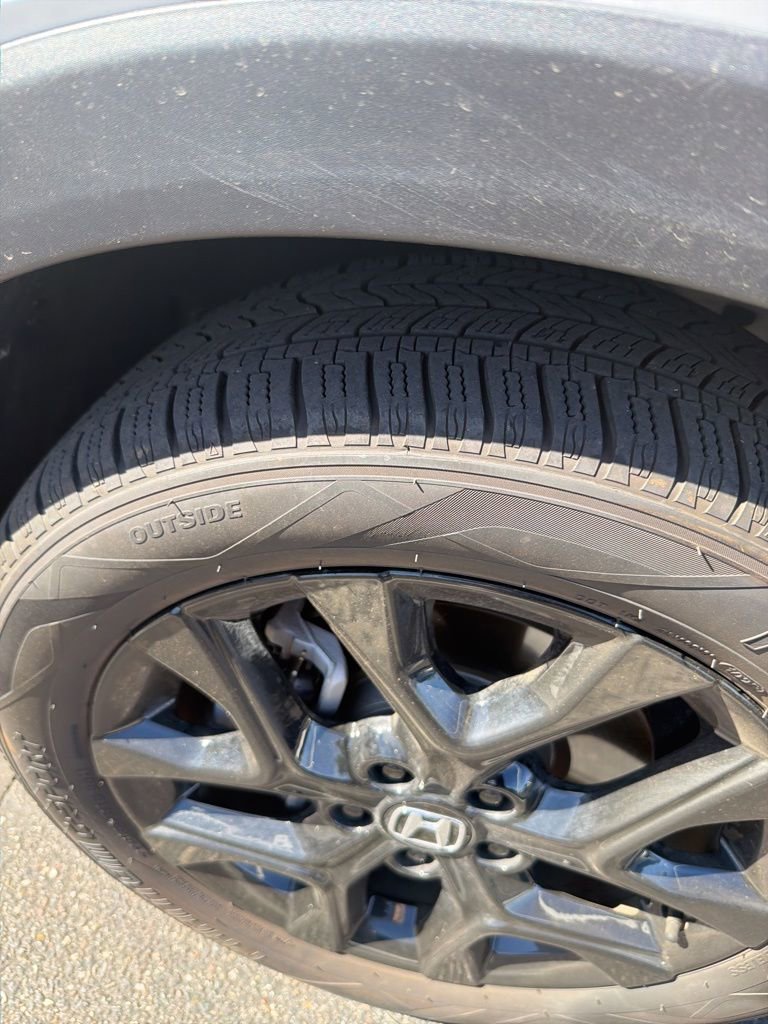 Used 2023 Honda HR-V Sport image 10