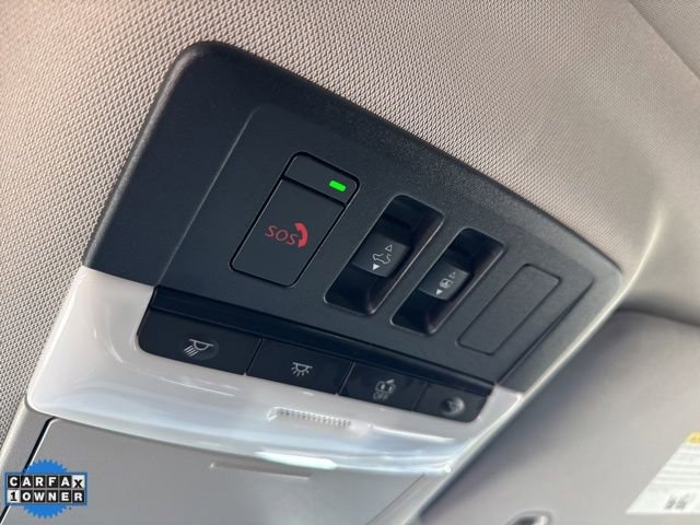 Certified 2023 Nissan Pathfinder SL w/ SL Premium Package AWD/4WD image 35