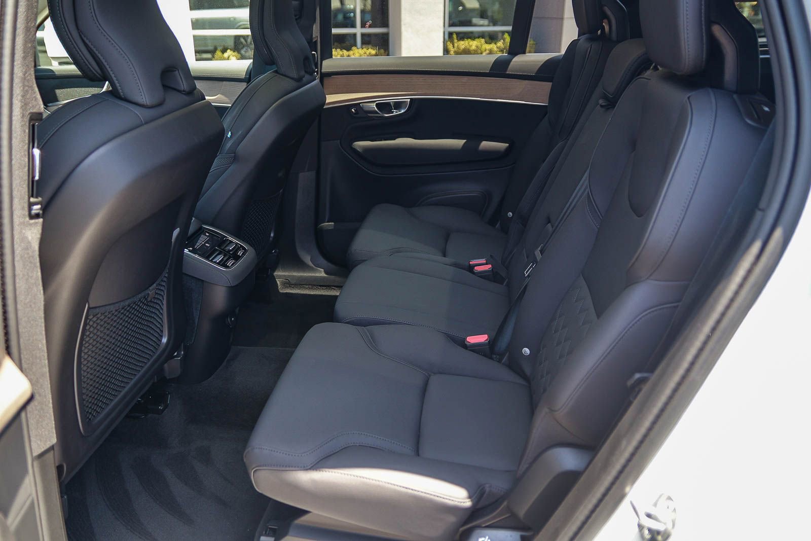 Used 2026 Volvo XC90 B5 Core AWD/4WD image 19
