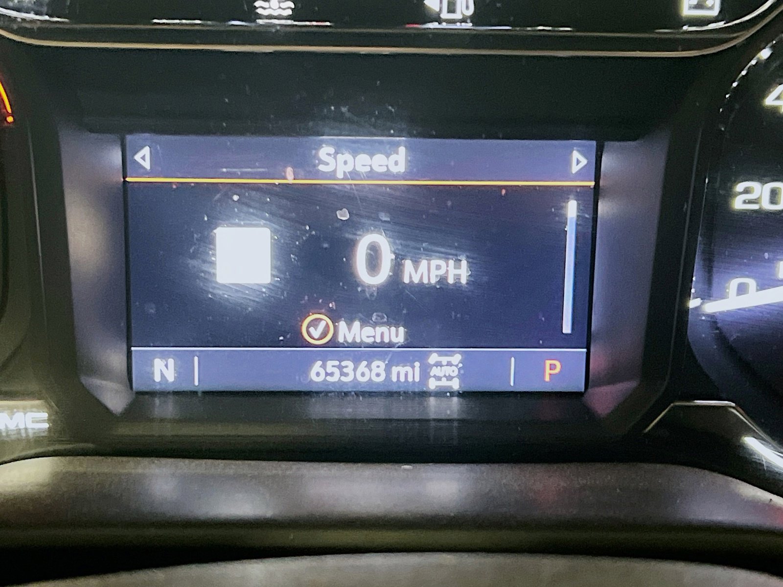 Used 2019 GMC Sierra 1500 SLT AWD/4WD image 7