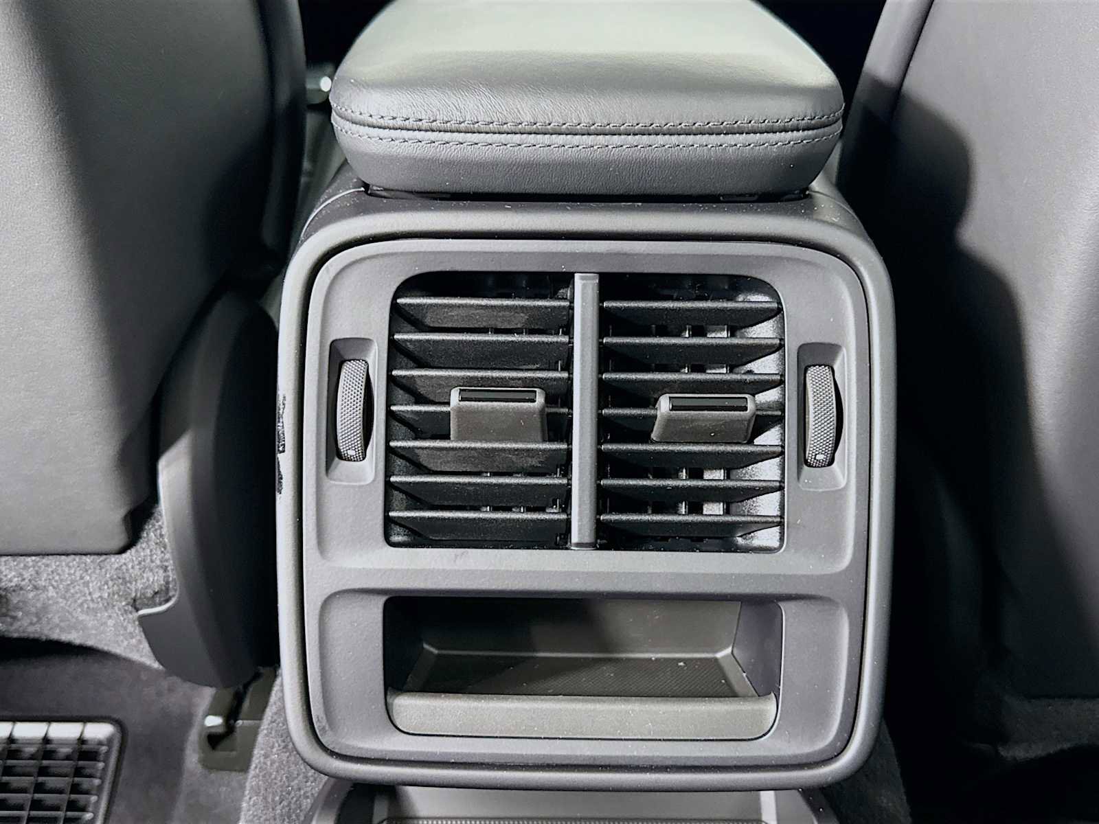 New 2025 Porsche Taycan 4 Cross Turismo image 27