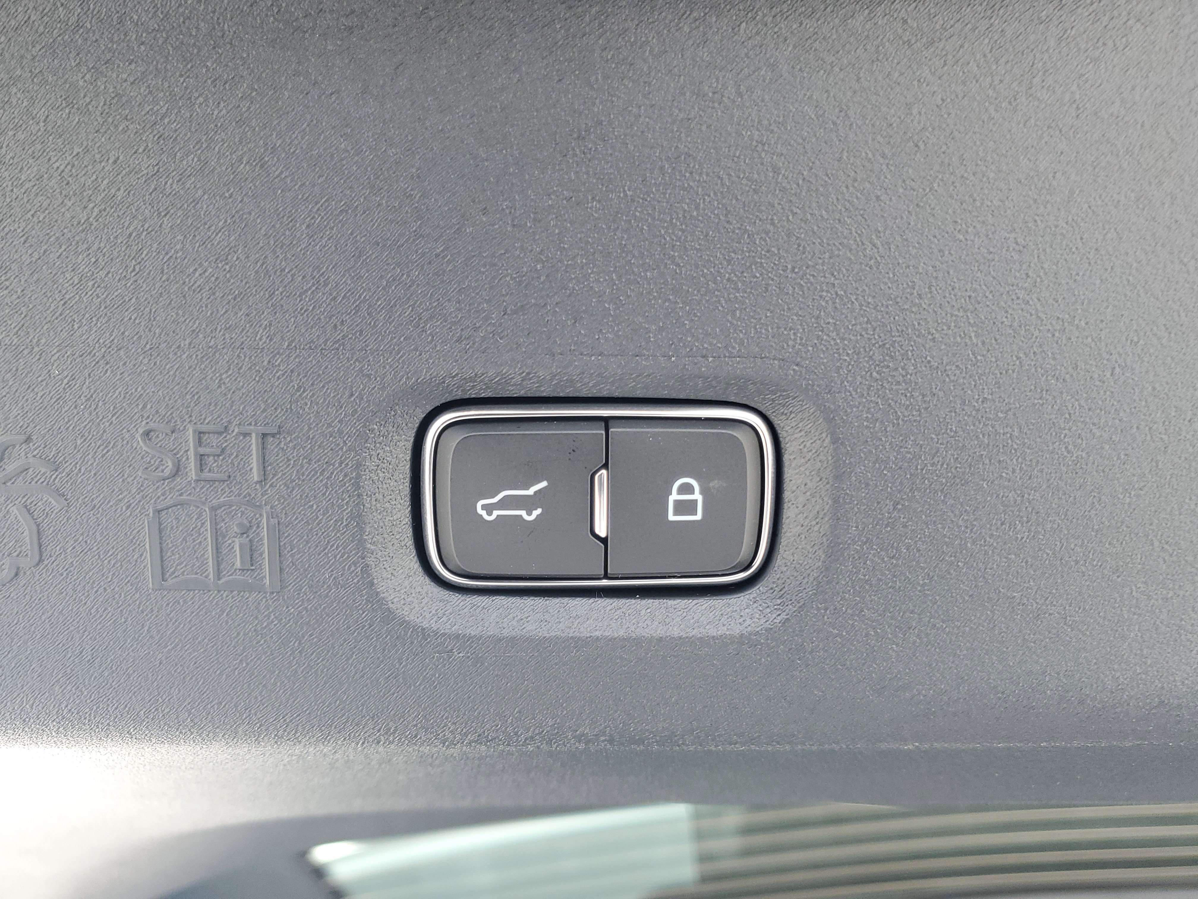 New 2025 Lincoln Navigator L Reserve w/ Jet Appearance Package image 36