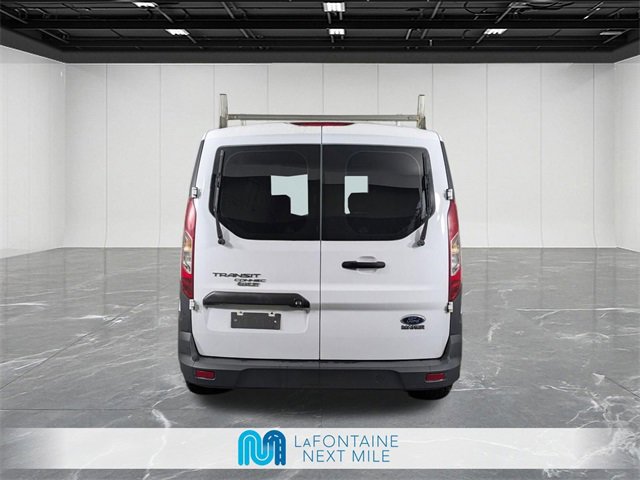 Used 2016 Ford Transit Connect XL image 4
