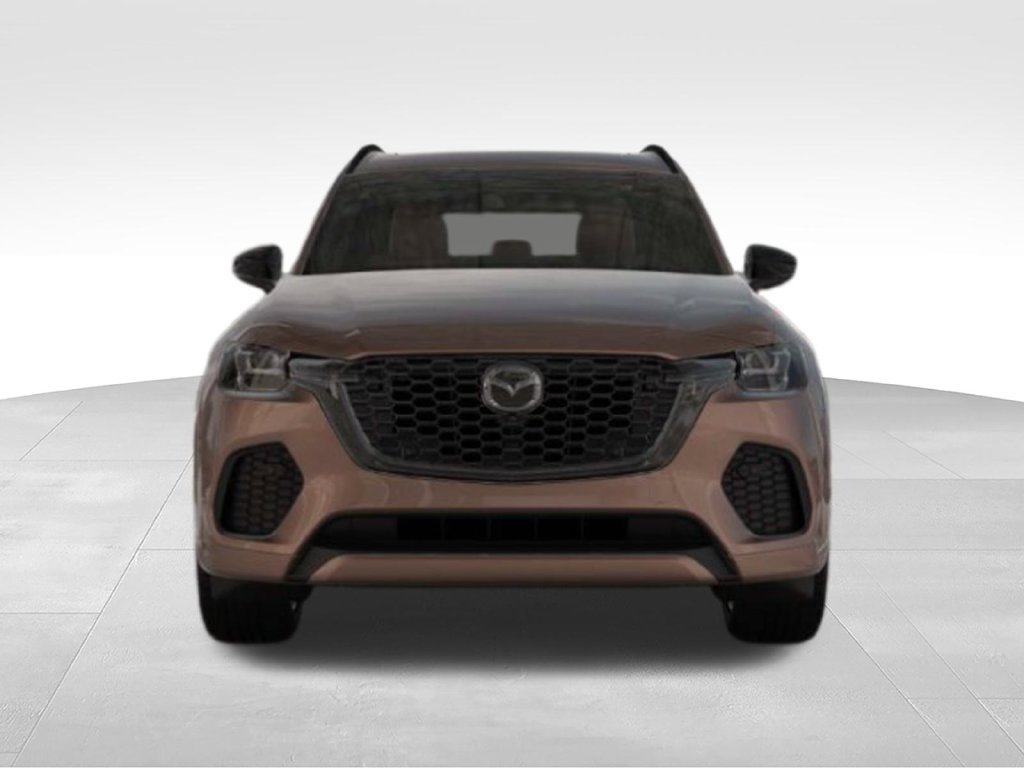 New 2026 MAZDA CX-70 3.3 Turbo w/ Premium Package AWD/4WD image 2