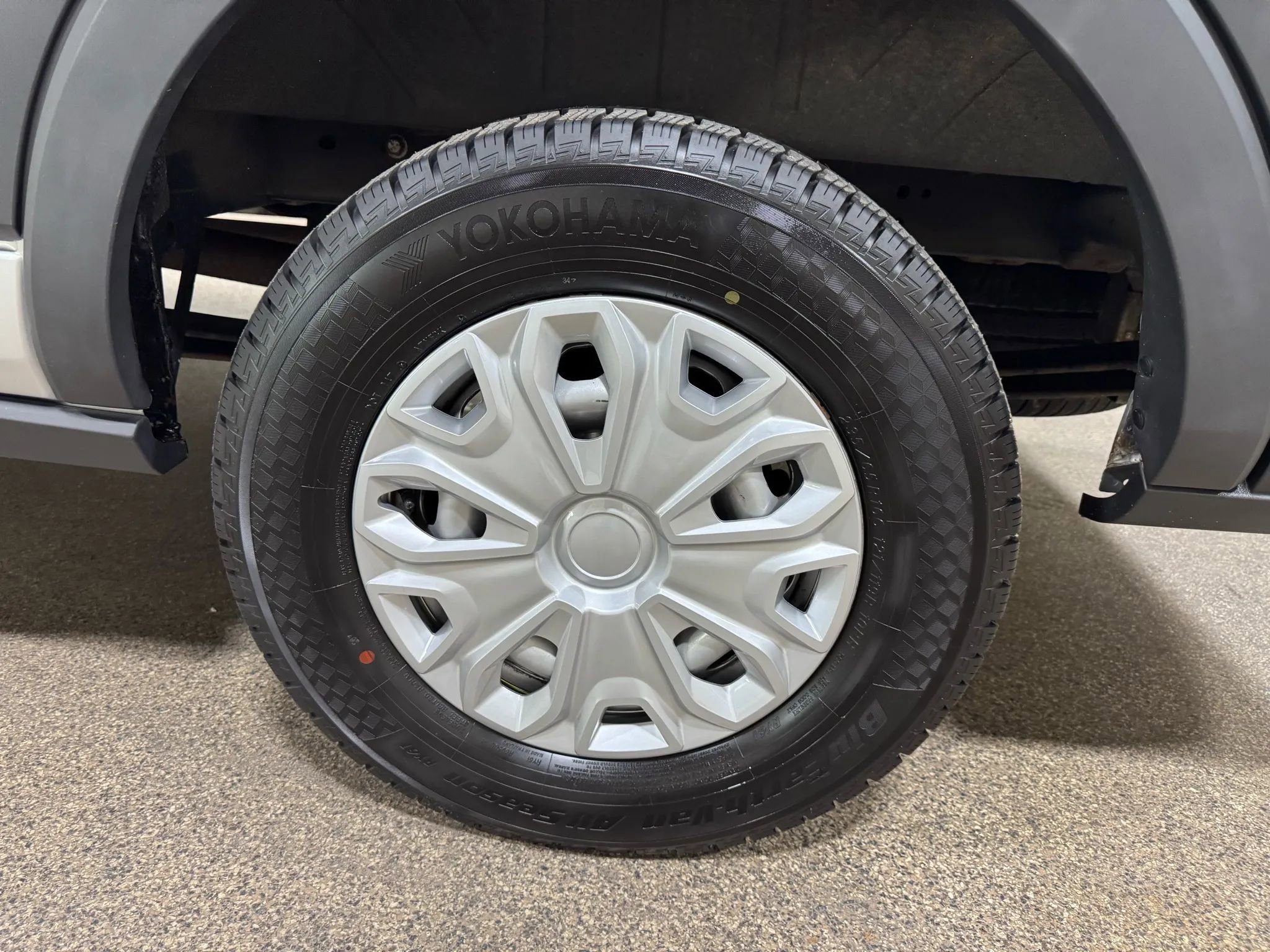 Used 2015 Ford Transit 350 148 Medium Roof image 64