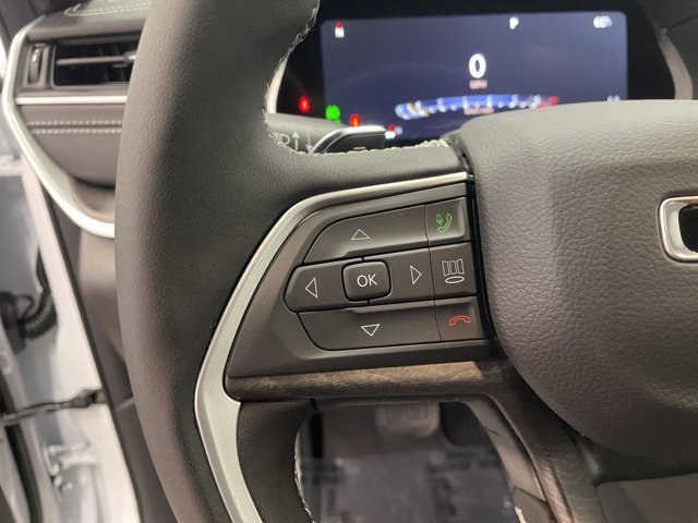 New 2025 Jeep Grand Cherokee L Limited w/ Luxury Tech Group II image 15