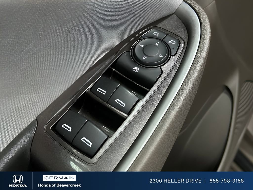 Used 2023 Chevrolet Malibu LS image 13