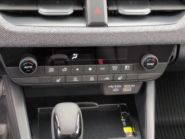 New 2026 Subaru Outback Limited XT image 24