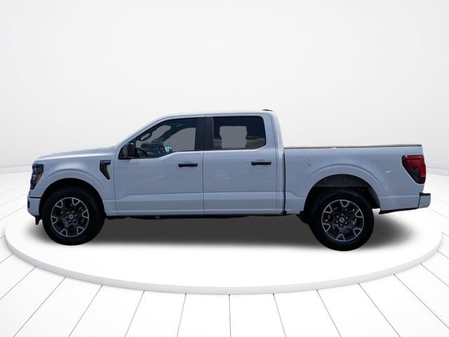 Used 2024 Ford F150 STX RWD image 6
