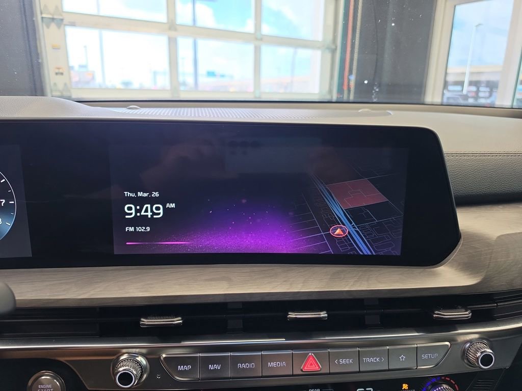 Certified 2024 Kia Telluride SX X-Pro image 24