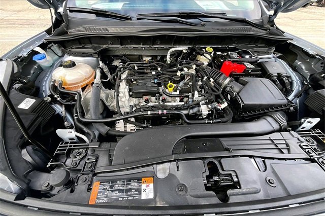 Used 2022 Ford Escape SE w/ Convenience Package image 9